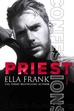 Confessions_Priest by Ella Frank