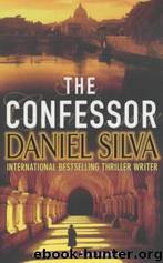 Confessor by Daniel Silva