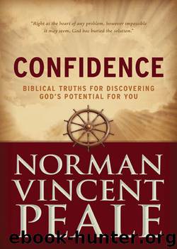 Confidence by Dr. Norman Vincent Peale