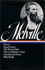 Confidence-Man by Herman Melville