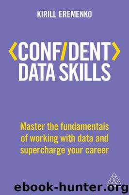 Confident Data Skills by Kirill Eremenko