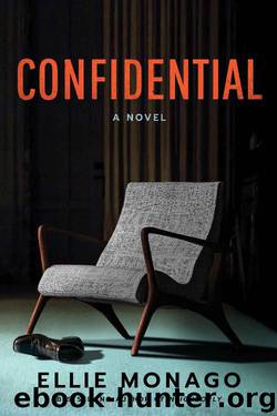 Confidential by Ellie Monago