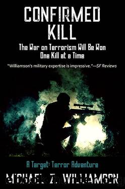 Confirmed Kill by Michael Z. Williamson