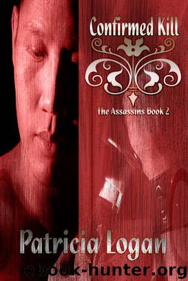 Confirmed Kill by Patricia Logan