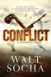 Conflict by Walt Socha