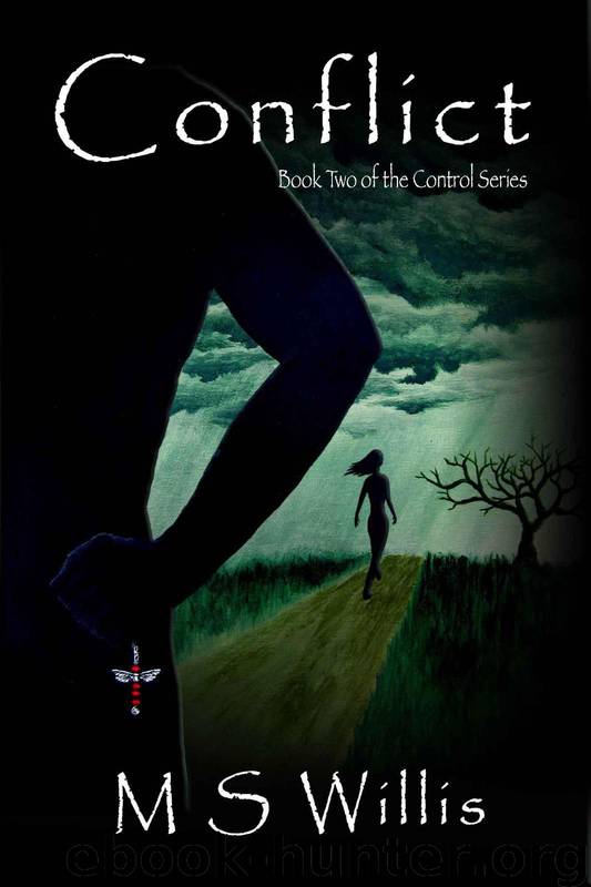 Conflict by Willis M.S