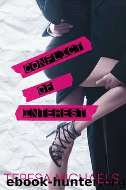 Conflict of Interest (Employee Relations Book 1) by Teresa Michaels