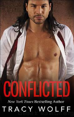 Conflicted (Everlasting Love) by Tracy Wolff