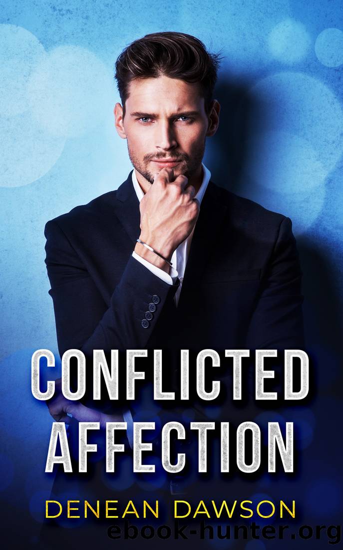 Conflicted Affection by Denean Dawson
