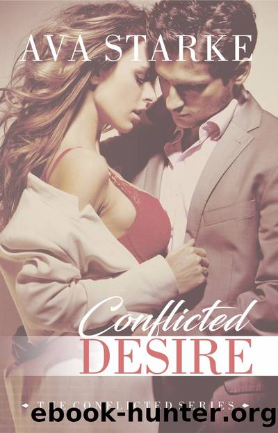 Conflicted Desire by Ava Starke
