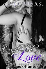 Conflicted Love by Lola Stark