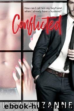 Conflicted by Lisa Suzanne