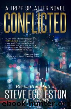 Conflicted by Steve Eggleston & John Neyer