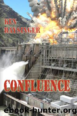 Confluence by Ken Baysinger