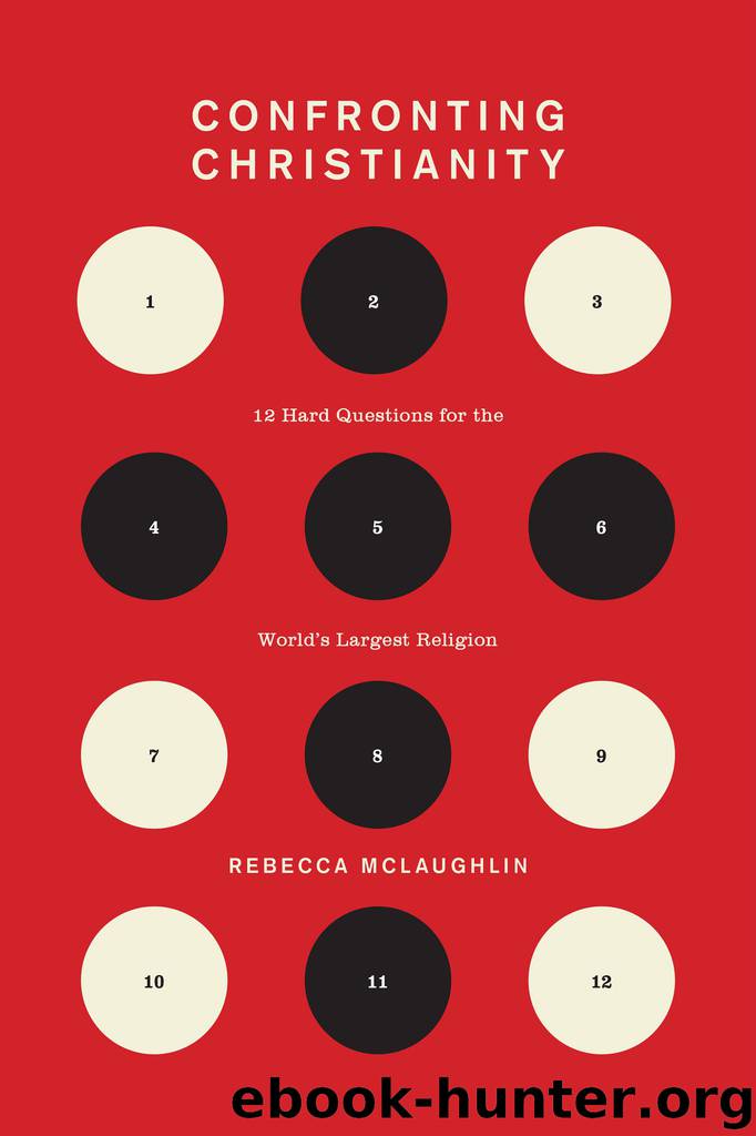 Confronting Christianity by 2019