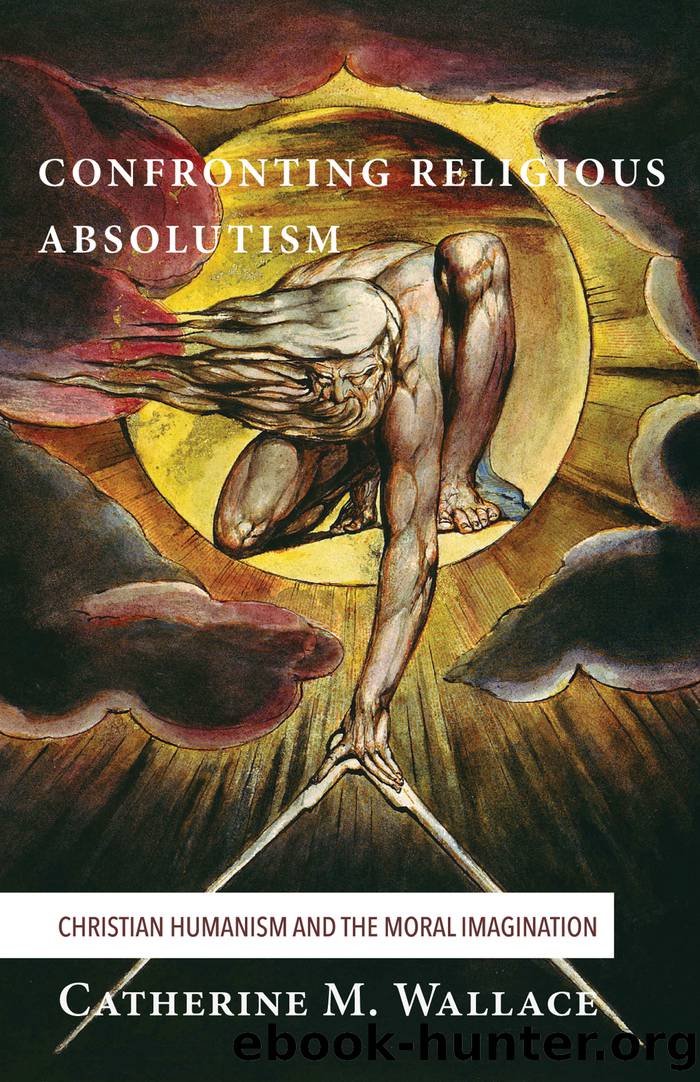 Confronting Religious Absolutism by Wallace Catherine M.;