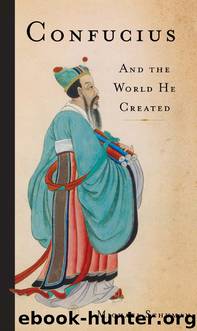 Confucius by Schuman Michael