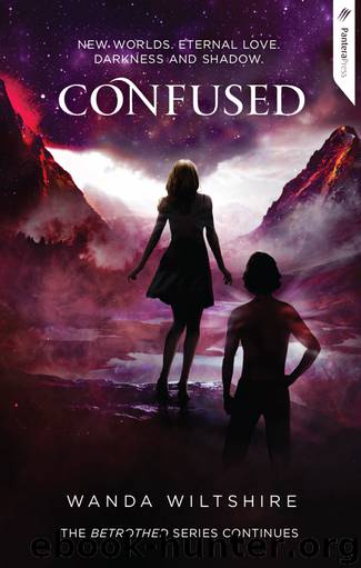 Confused by Wanda Wiltshire