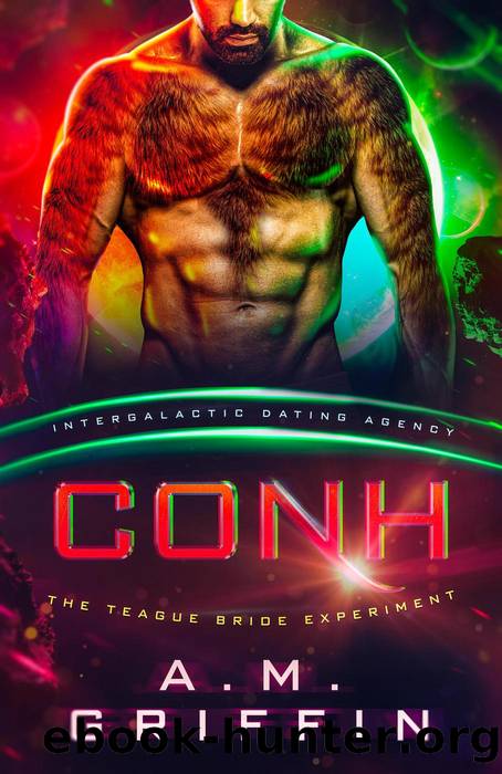 Conh by A.M. Griffin