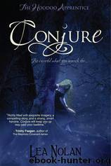 Conjure by Lea Nolan