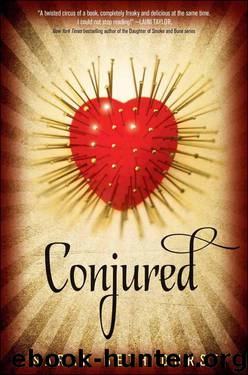 Conjured (Sarah Beth Durst) by Sarah Beth Durst