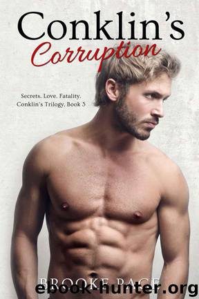 Conklin's Corruption by Brooke Page
