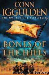 Conn Iggulden - Emperor 01 by Gates of Rome