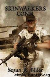Conn by Susan A. Bliler