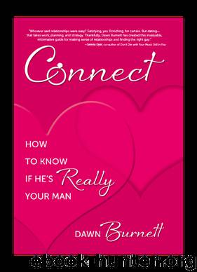 Connect by Dawn Burnett