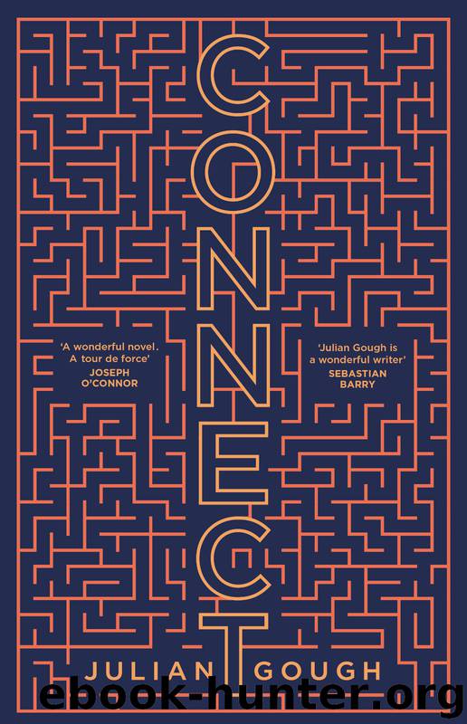 Connect by Julian Gough