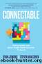 Connectable: How Leaders Can Move Teams From Isolated to All In by Ryan Jenkins & Steven Van Cohen