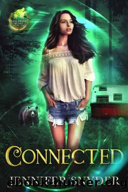 Connected (Gem Creek Bears Book 5) by Jennifer Snyder