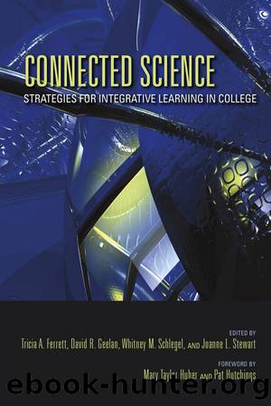 Connected Science by unknow