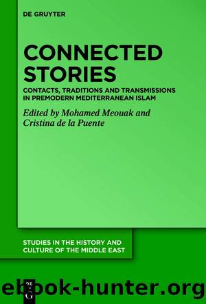 Connected Stories by Mohamed Meouak