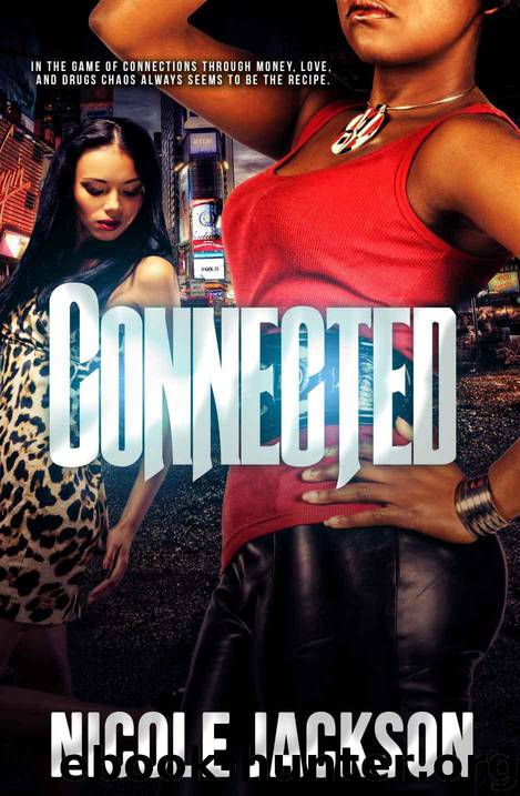 Connected by Nicole Jackson