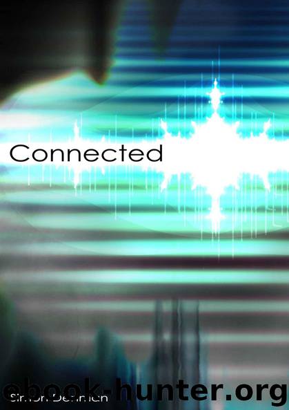 Connected by Simon Denman