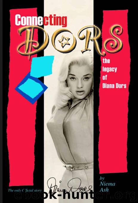 Connecting Dors: The Legacy of Diana Dors by Niema Ash