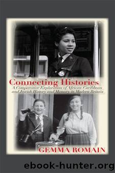 Connecting Histories by Romain
