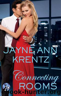 Connecting Rooms by Jayne Ann Krentz