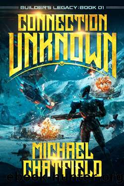 Connection Unknown by Michael Chatfield