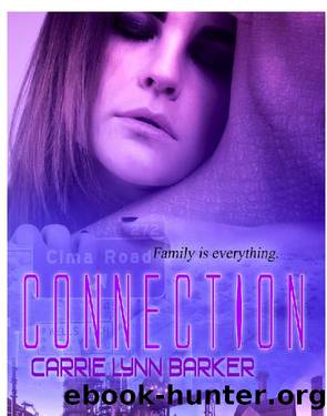 Connection by Carrie Lynn Barker