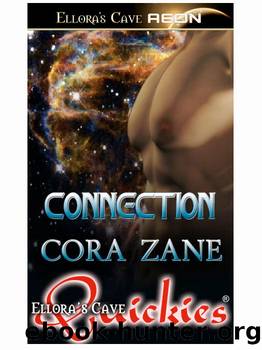 Connection by Cora Zane