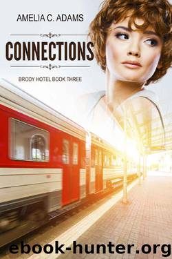 Connections by Amelia C. Adams