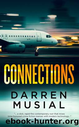 Connections by Darren Musial