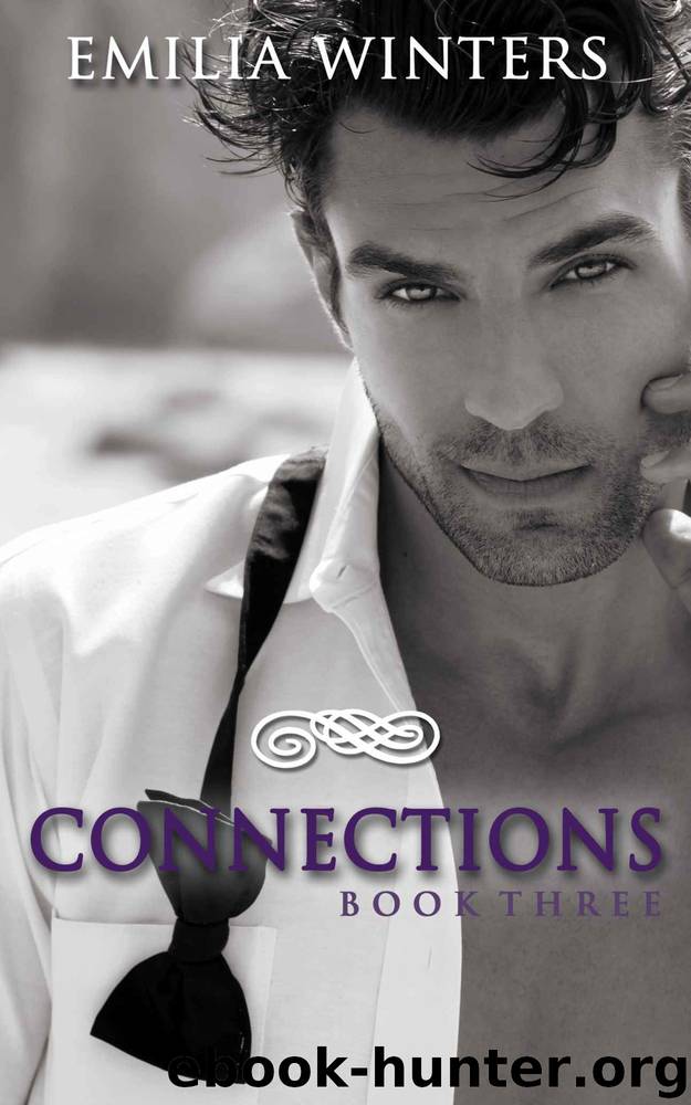 Connections by Emilia Winters