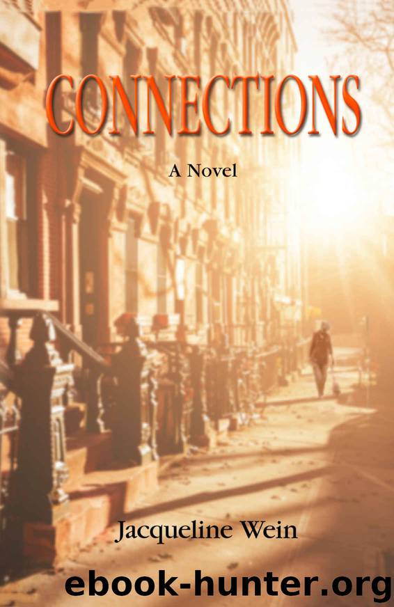 Connections by Jacqueline Wein