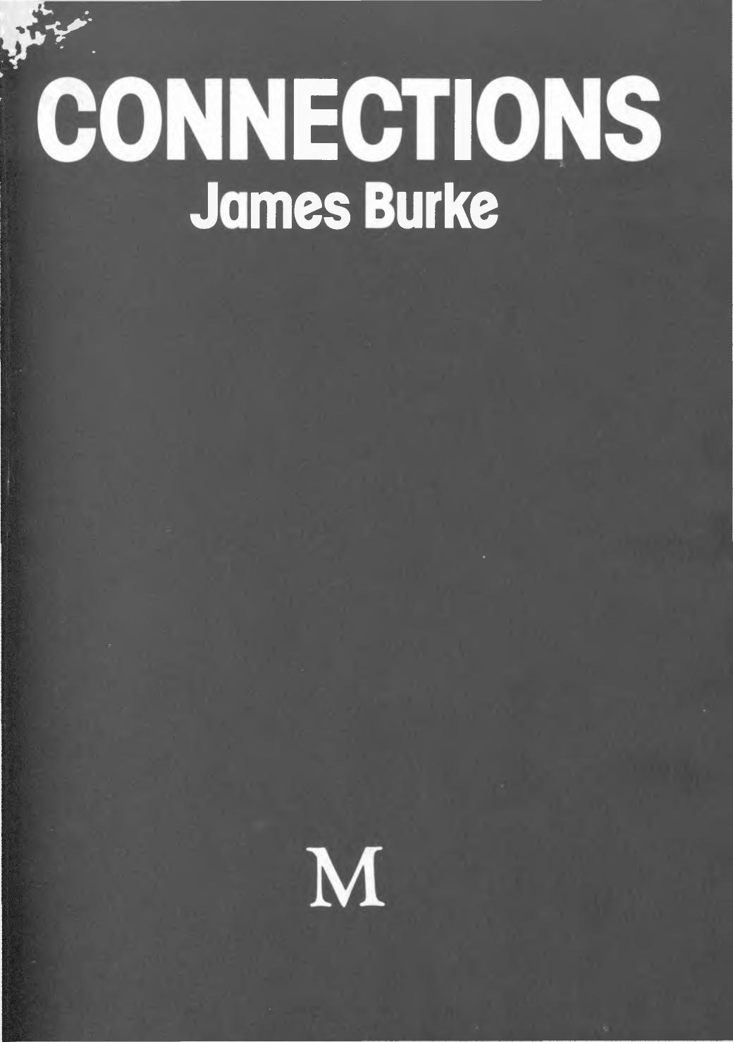 Connections by James Burke