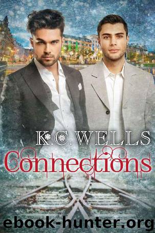 Connections by Wells K.C