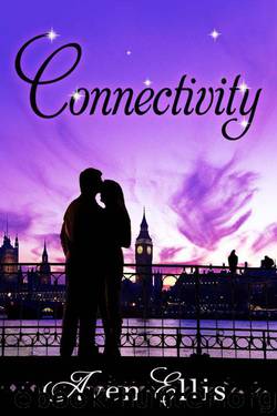 Connectivity by Aven Ellis