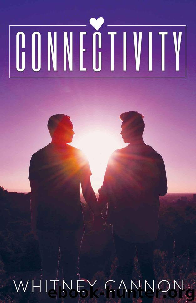 Connectivity by Cannon Whitney